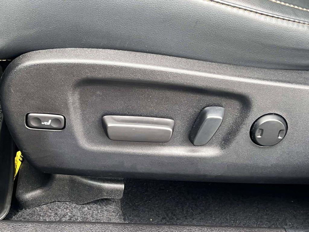 used 2019 Toyota Highlander car, priced at $23,498