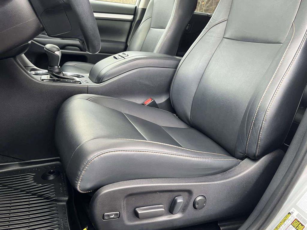 used 2019 Toyota Highlander car, priced at $23,498