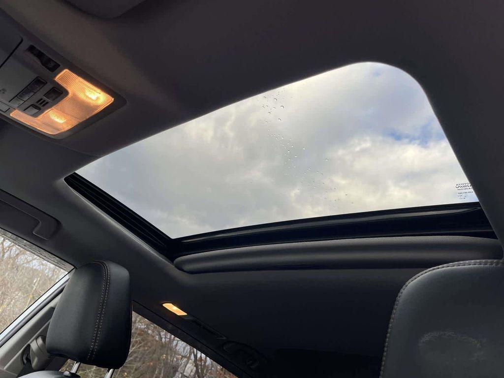 used 2019 Toyota Highlander car, priced at $23,498