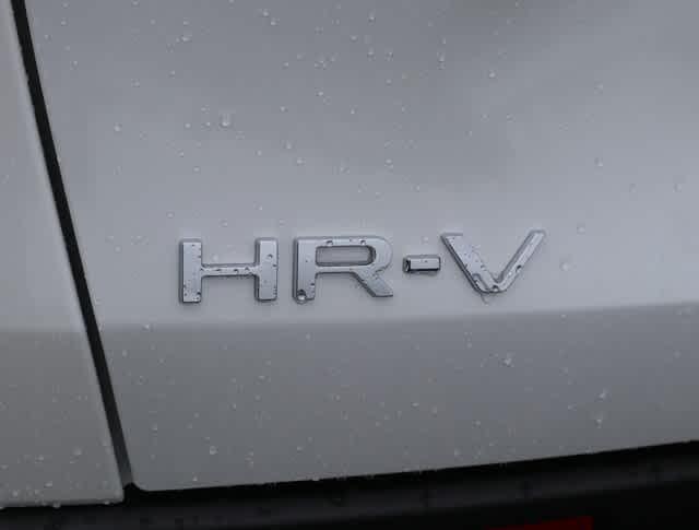 new 2025 Honda HR-V car, priced at $30,805