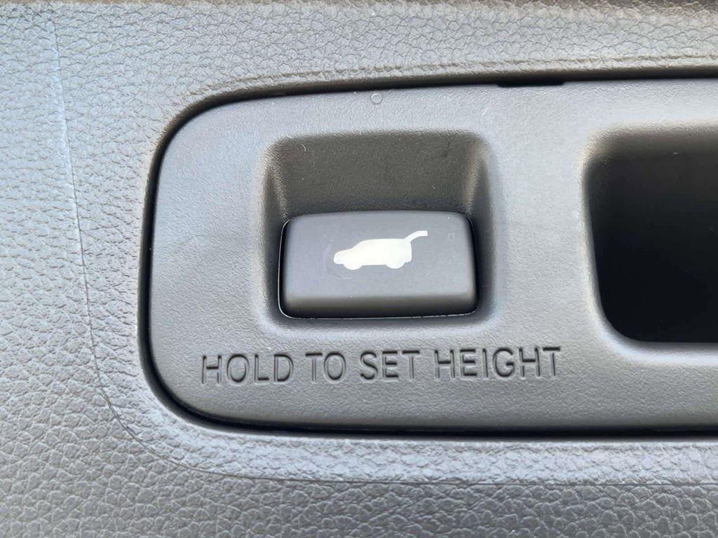 new 2026 Honda CR-V Hybrid car, priced at $41,089