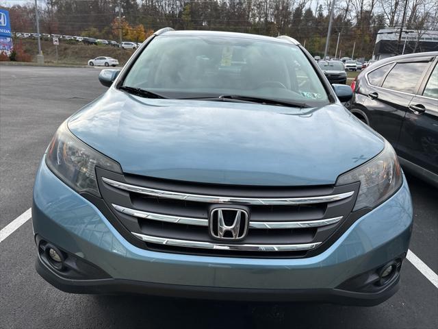 used 2014 Honda CR-V car, priced at $13,281