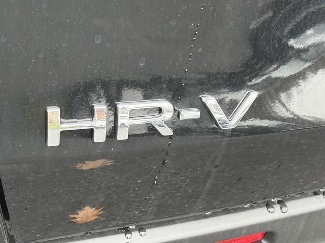 new 2025 Honda HR-V car, priced at $29,199