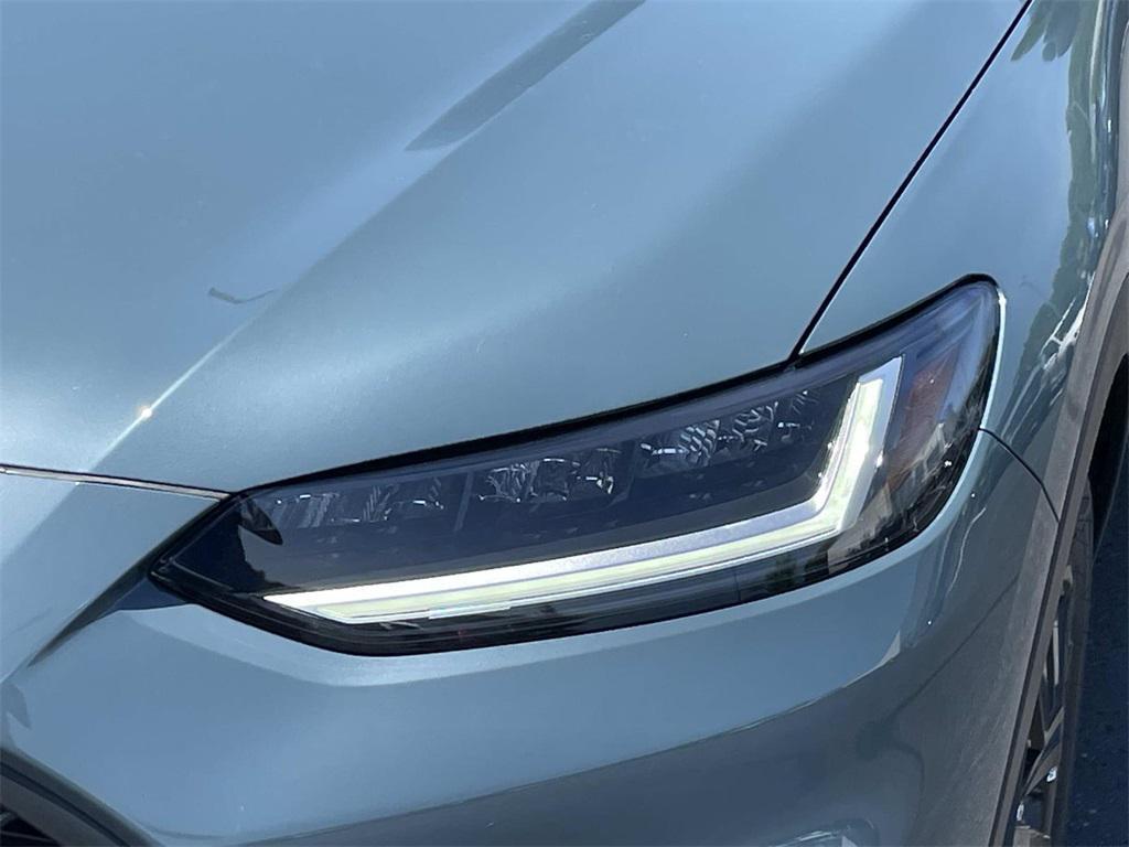 new 2026 Honda HR-V car, priced at $29,942