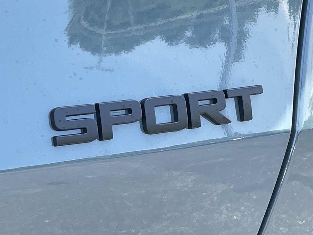 new 2026 Honda HR-V car, priced at $31,350