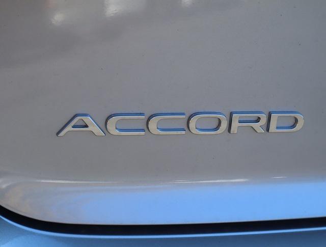 new 2025 Honda Accord car, priced at $30,746