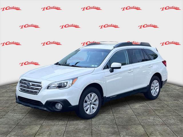 used 2015 Subaru Outback car, priced at $12,332