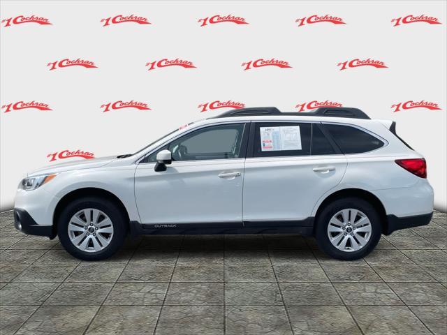 used 2015 Subaru Outback car, priced at $11,500