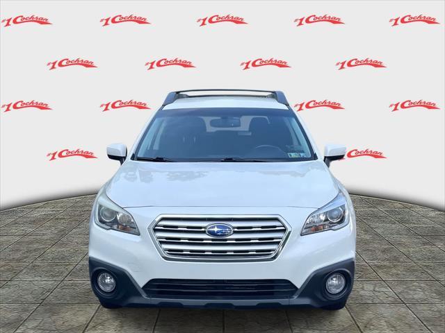 used 2015 Subaru Outback car, priced at $12,332
