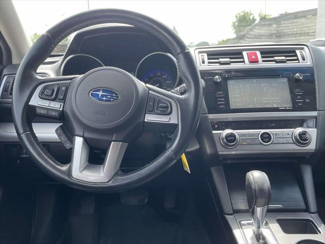 used 2015 Subaru Outback car, priced at $11,500