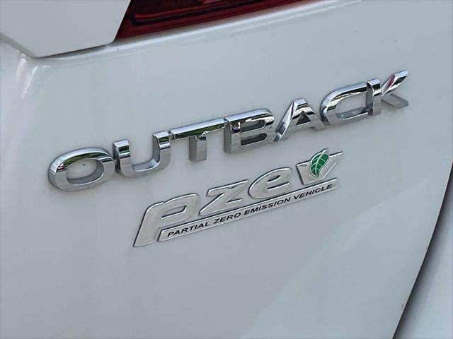 used 2015 Subaru Outback car, priced at $11,500