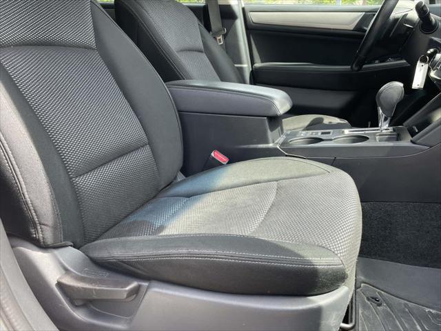 used 2015 Subaru Outback car, priced at $11,500