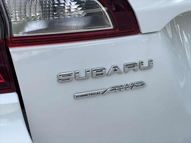 used 2015 Subaru Outback car, priced at $11,500