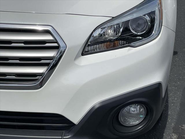 used 2015 Subaru Outback car, priced at $11,500