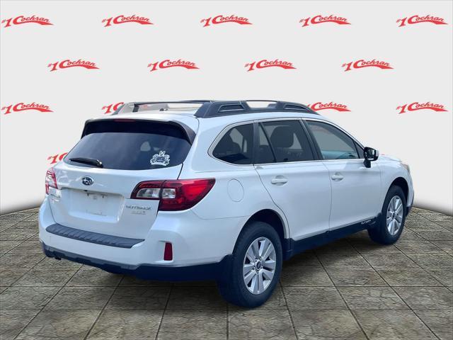 used 2015 Subaru Outback car, priced at $12,332
