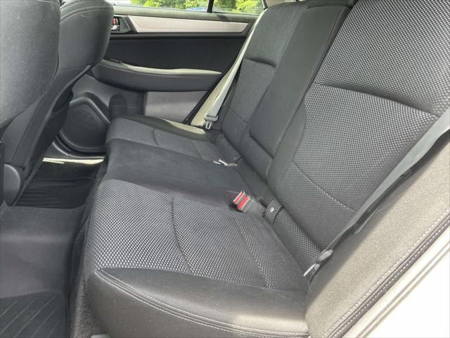 used 2015 Subaru Outback car, priced at $11,500
