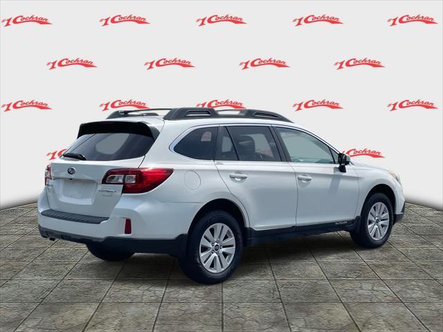 used 2015 Subaru Outback car, priced at $11,500