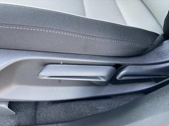new 2025 Honda CR-V car, priced at $33,450