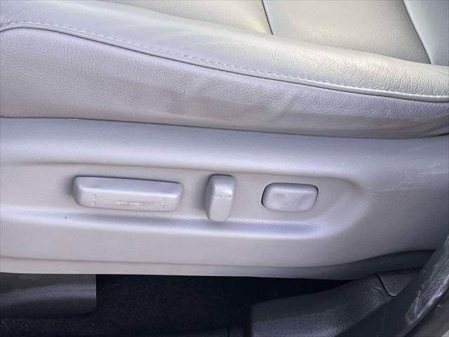 used 2022 Honda Pilot car, priced at $32,500