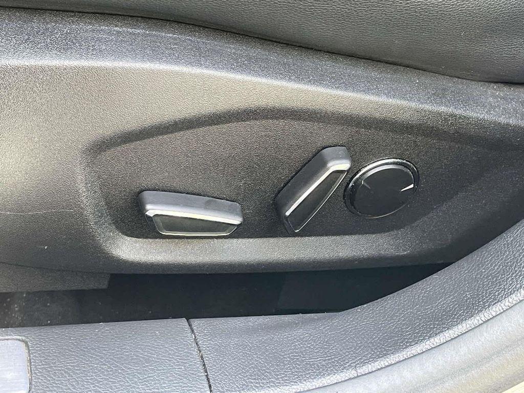 used 2017 Ford Fusion car, priced at $11,426