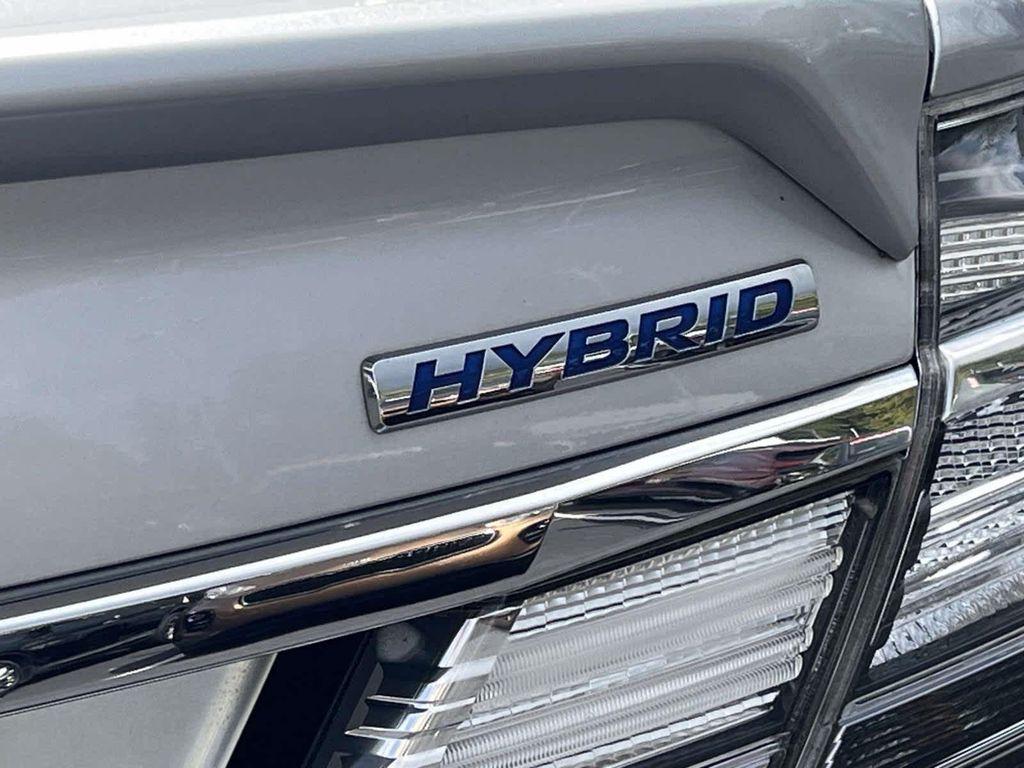 used 2015 Honda Civic Hybrid car, priced at $10,985