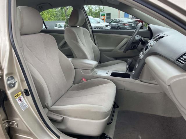 used 2011 Toyota Camry car, priced at $8,676