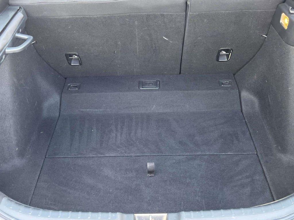 used 2022 Honda Civic car, priced at $23,498