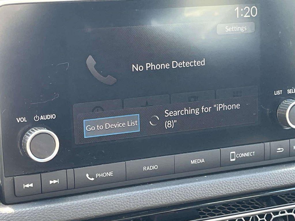 used 2022 Honda Civic car, priced at $23,498