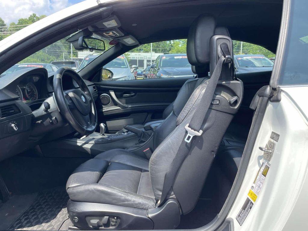 used 2013 BMW M3 car, priced at $17,856