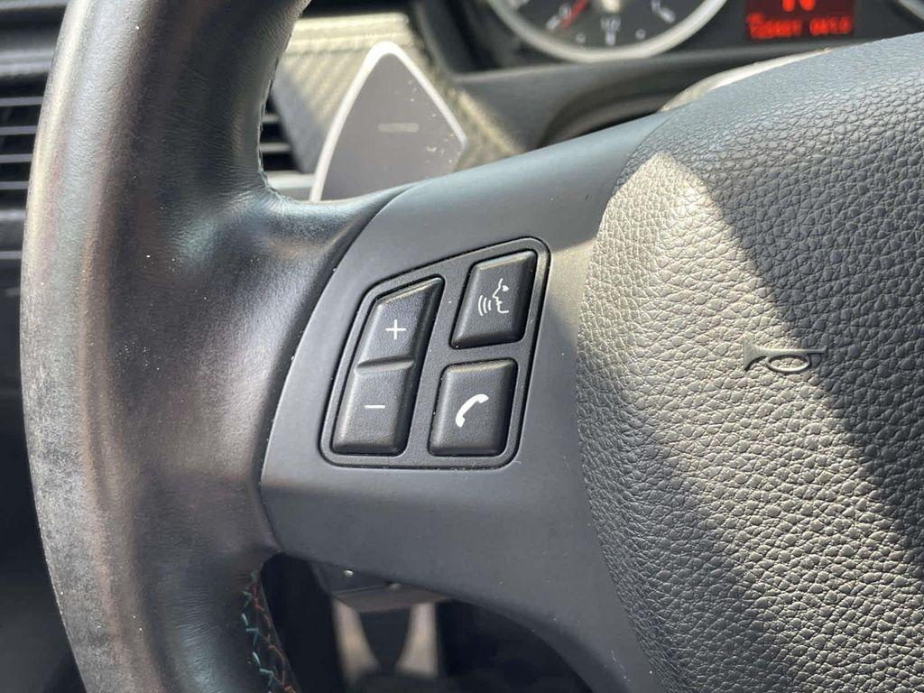 used 2013 BMW M3 car, priced at $17,856