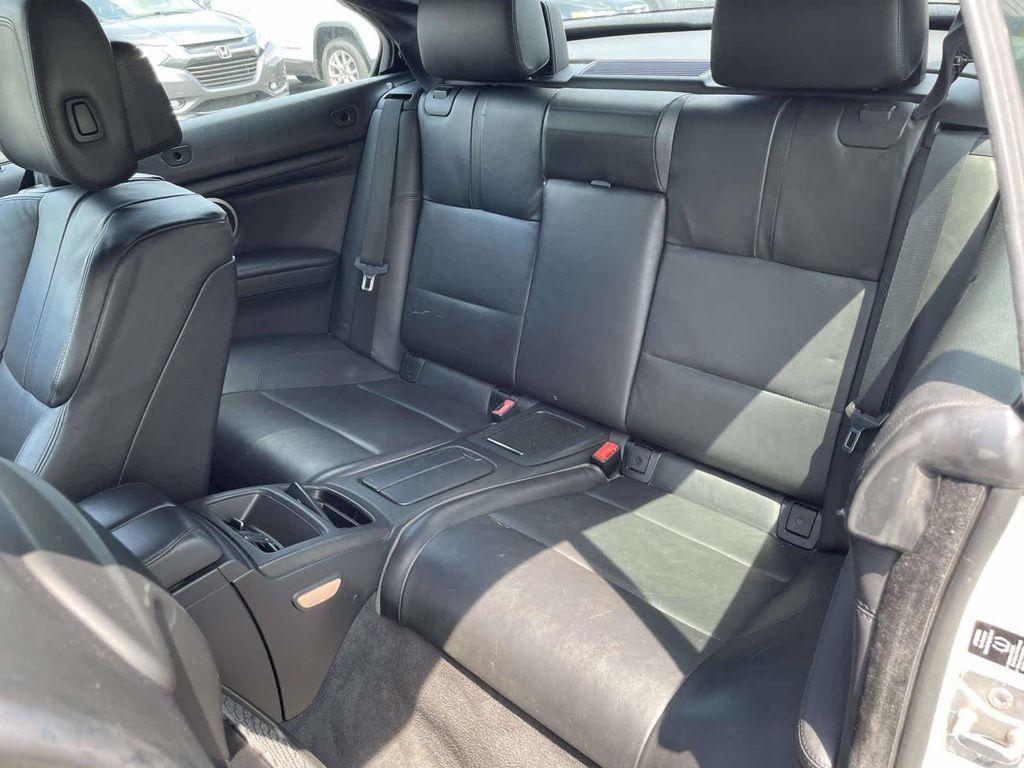used 2013 BMW M3 car, priced at $17,856