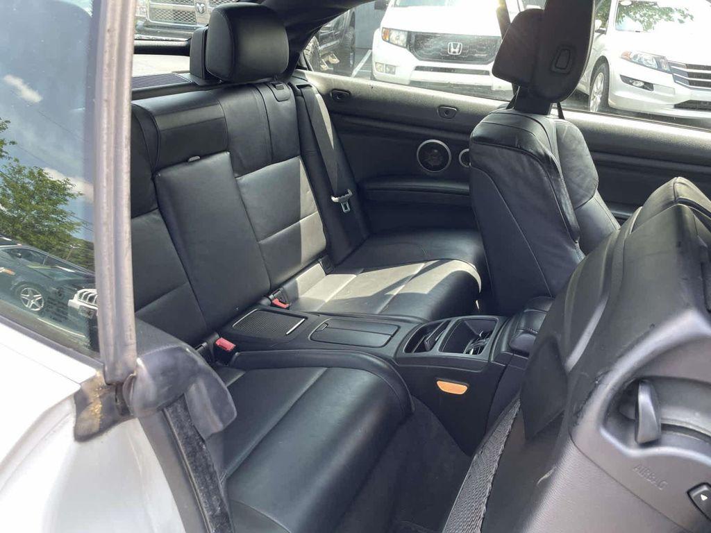 used 2013 BMW M3 car, priced at $17,856