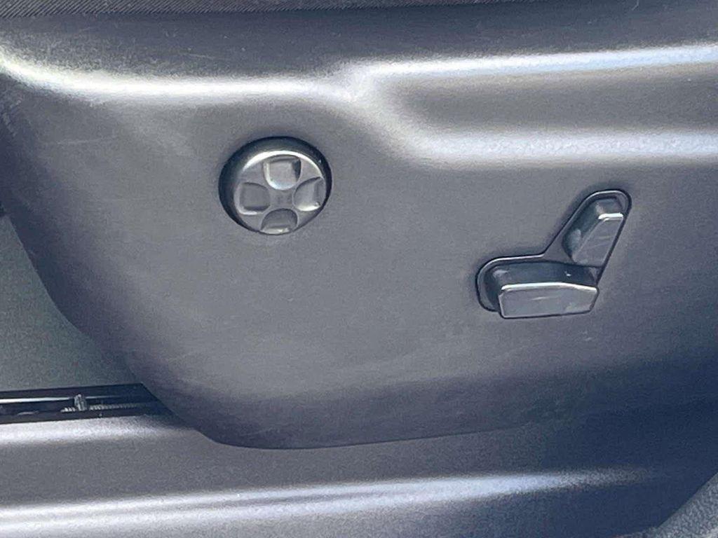 used 2018 Jeep Grand Cherokee car, priced at $16,998