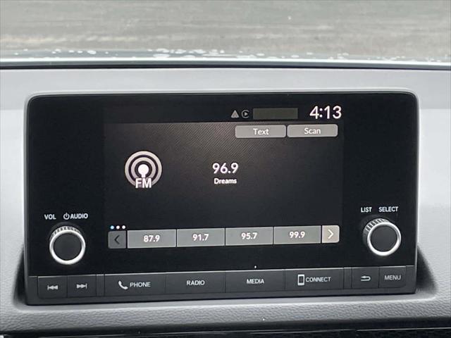 new 2025 Honda Civic car, priced at $27,400