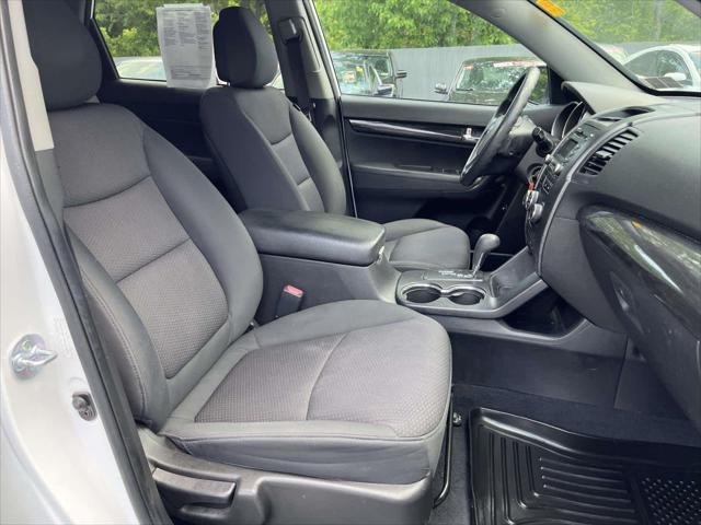 used 2011 Kia Sorento car, priced at $6,999