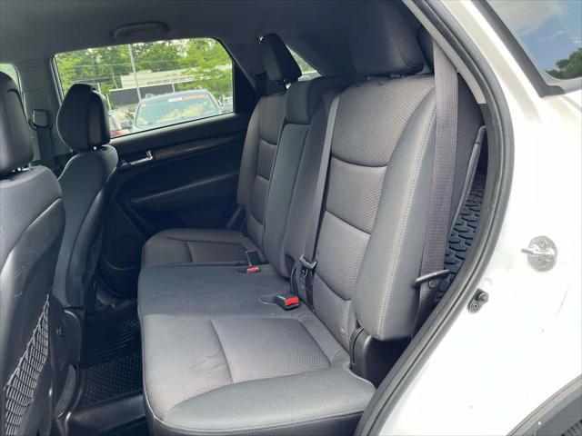 used 2011 Kia Sorento car, priced at $6,999