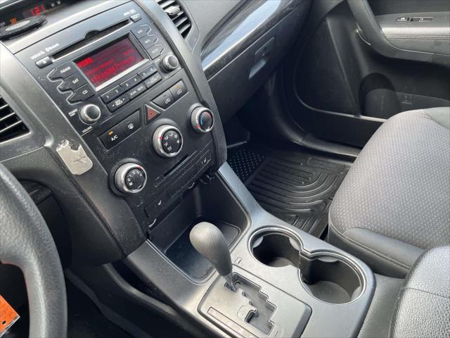 used 2011 Kia Sorento car, priced at $6,999