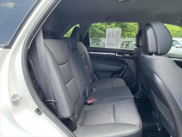used 2011 Kia Sorento car, priced at $6,999