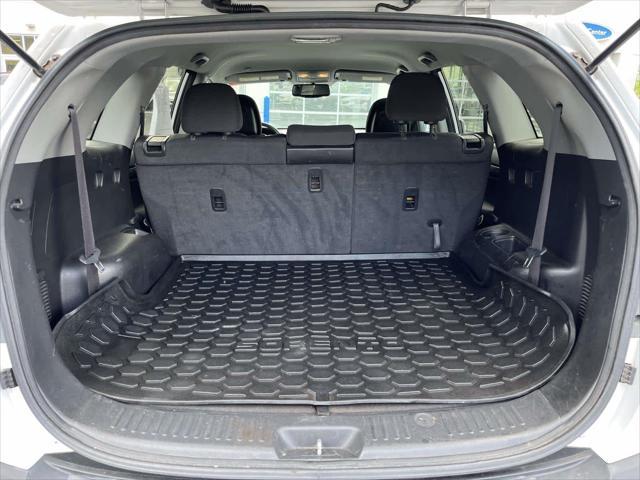 used 2011 Kia Sorento car, priced at $6,999