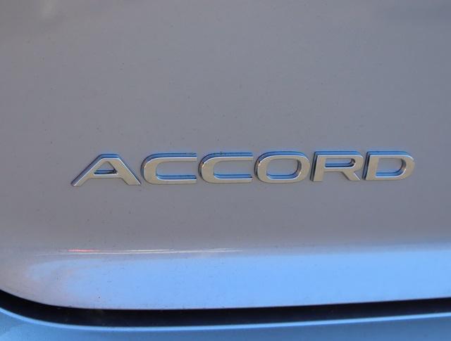 new 2025 Honda Accord Hybrid car, priced at $35,162