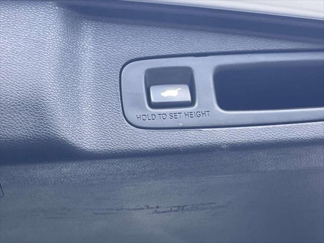 used 2022 Honda CR-V car, priced at $29,651