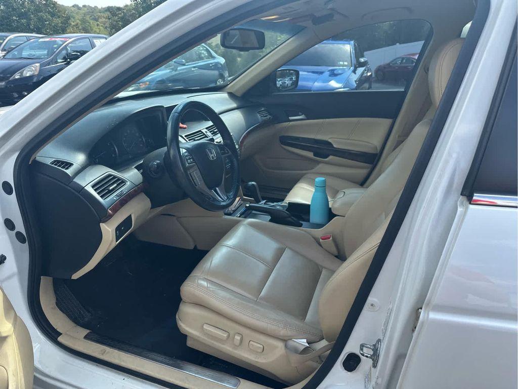 used 2010 Honda Accord Crosstour car, priced at $10,624
