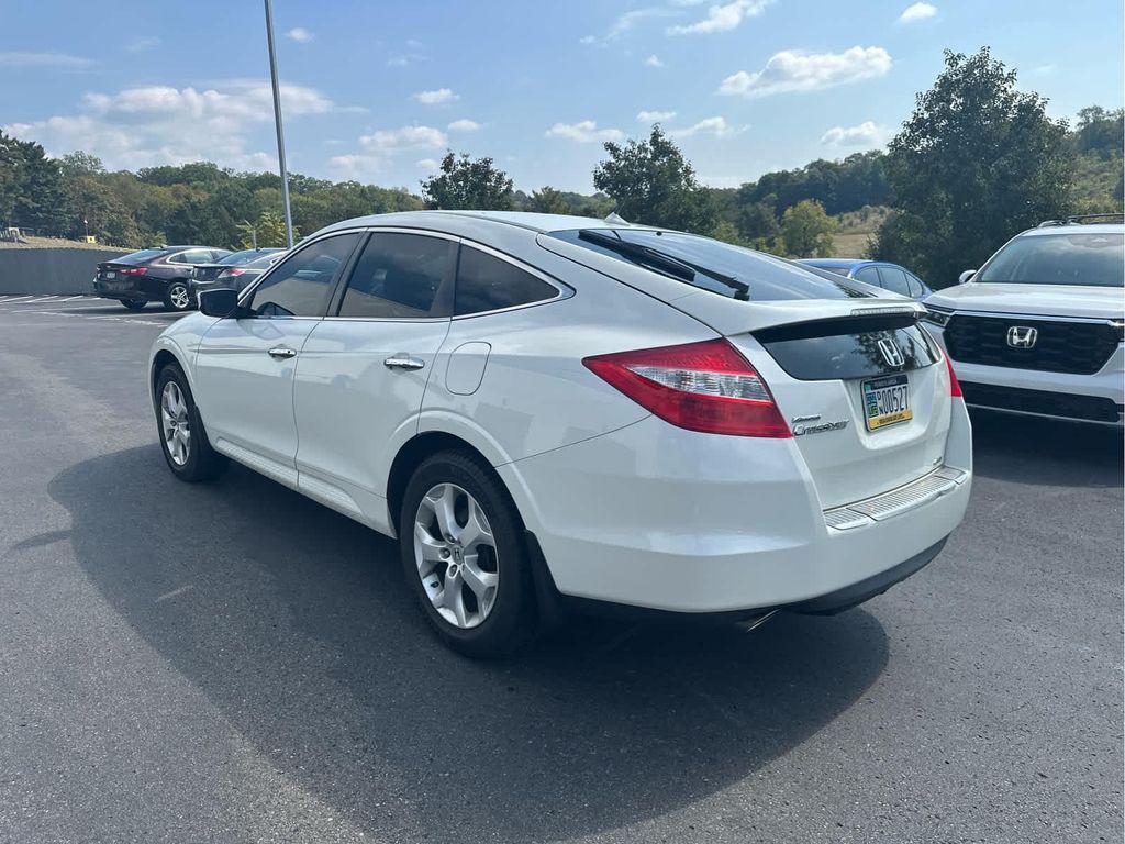used 2010 Honda Accord Crosstour car, priced at $10,624