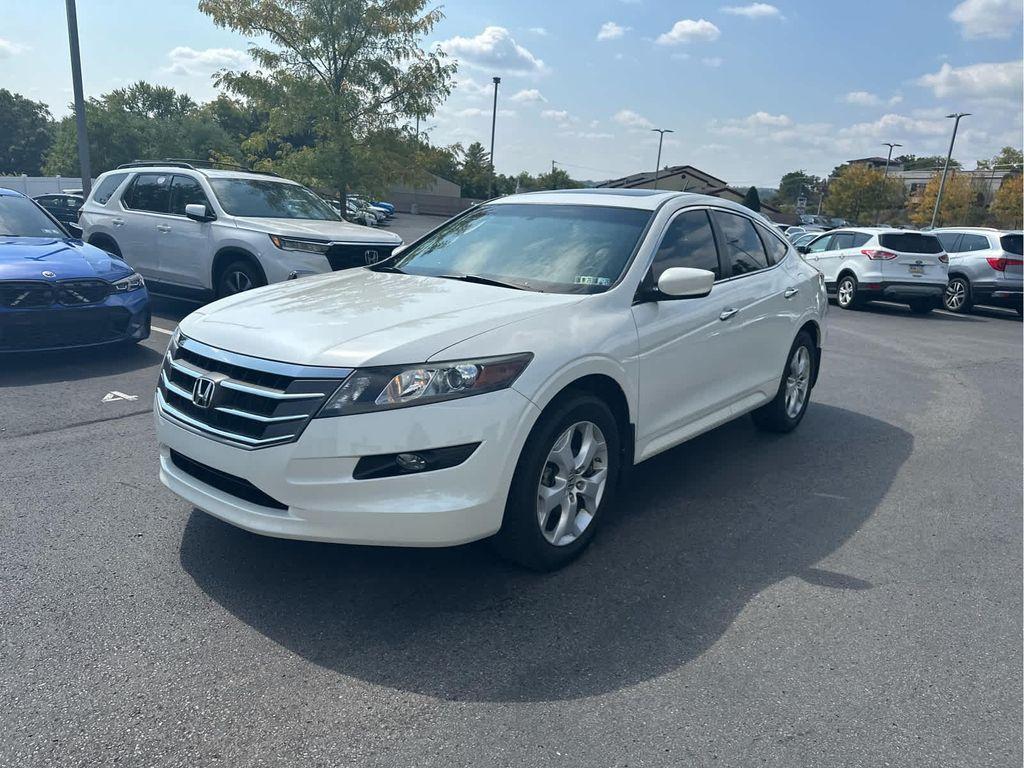 used 2010 Honda Accord Crosstour car, priced at $10,624