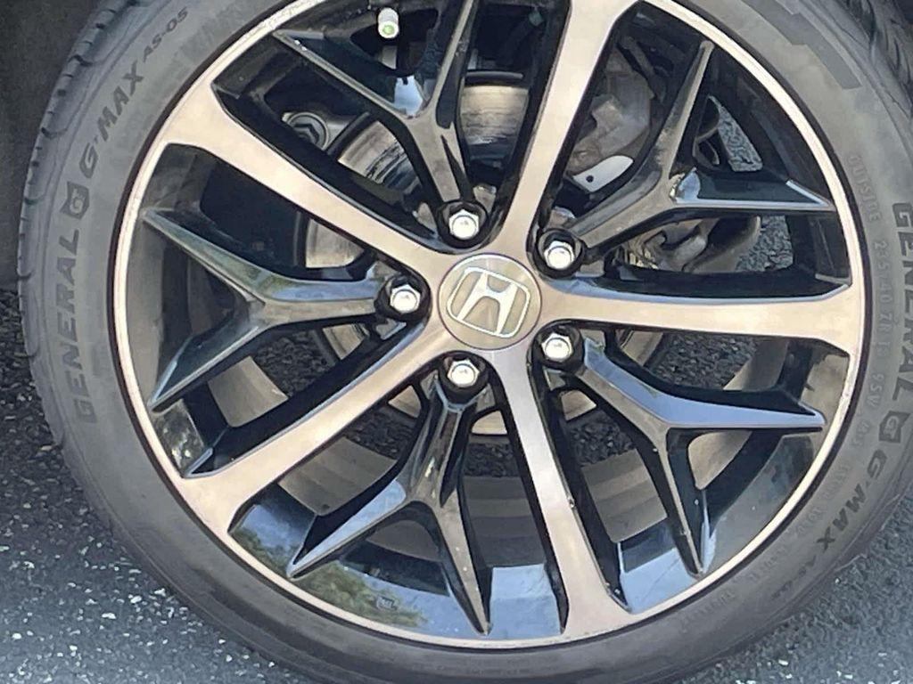 used 2021 Honda Civic car, priced at $18,745