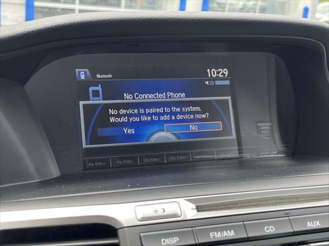 used 2013 Honda Accord car, priced at $10,375