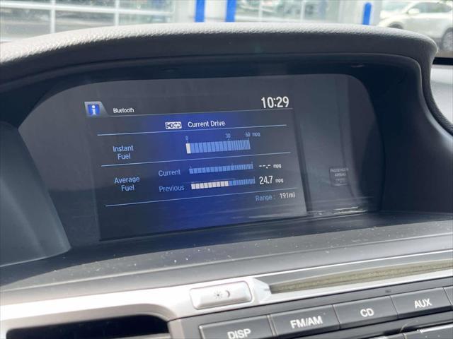 used 2013 Honda Accord car, priced at $10,375