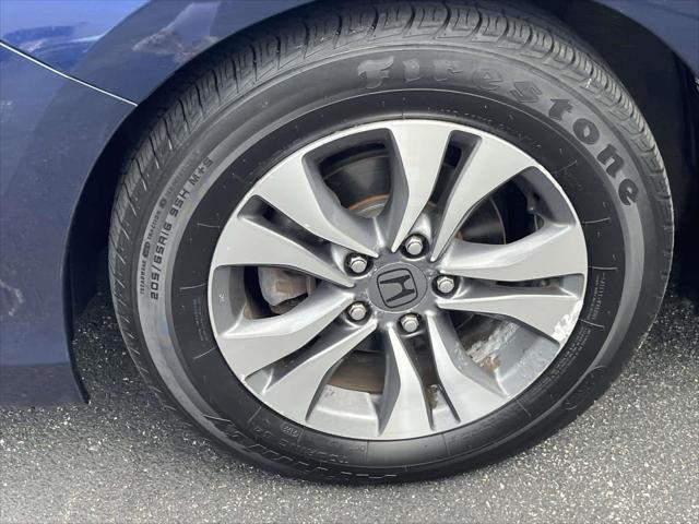 used 2013 Honda Accord car, priced at $10,375