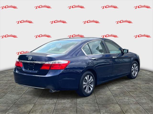 used 2013 Honda Accord car, priced at $10,375