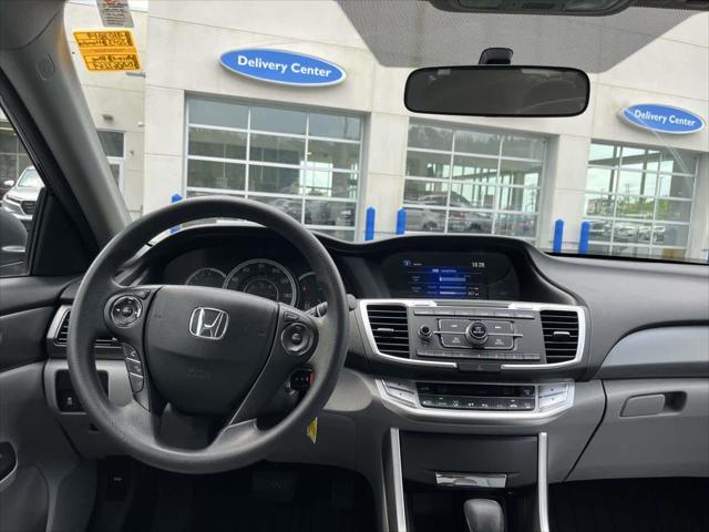 used 2013 Honda Accord car, priced at $10,375